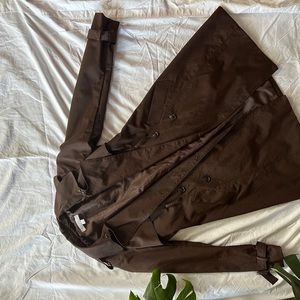 New York & Company Coat